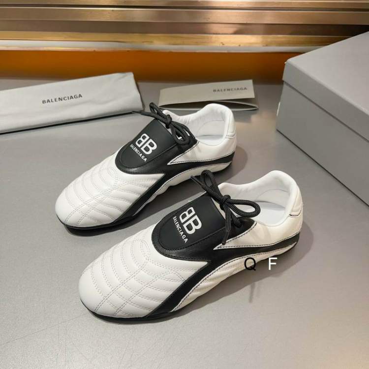 Picture of Balenciaga Shoes _SKUBalenciagasz38-45CRQ01561326